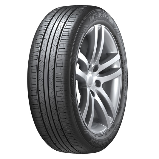 Hankook Kinergy EX (H308) All Season 195/65R15 91H Passenger Tire