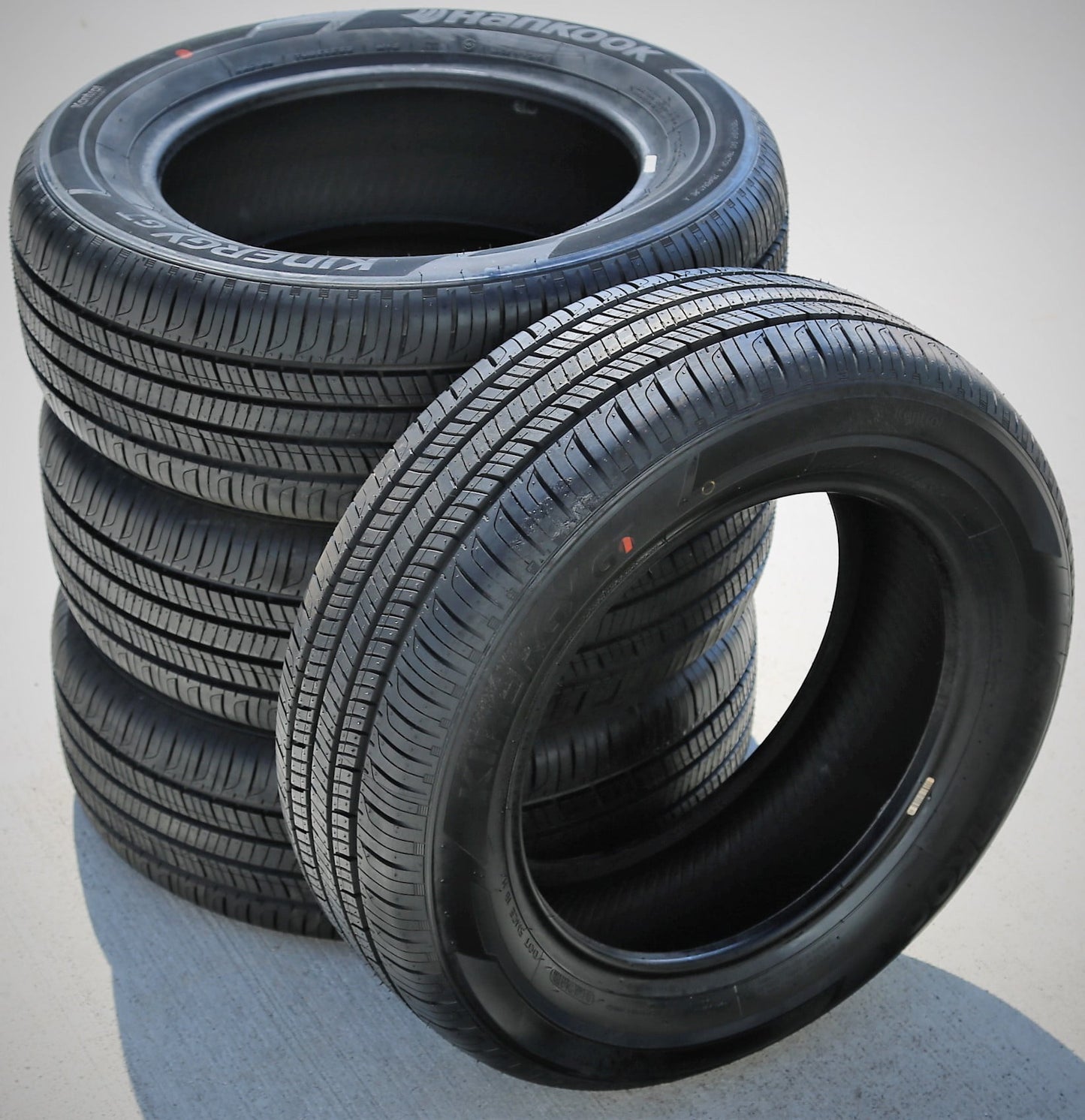 Hankook Kinergy GT H436 215/55R16 93H BSW