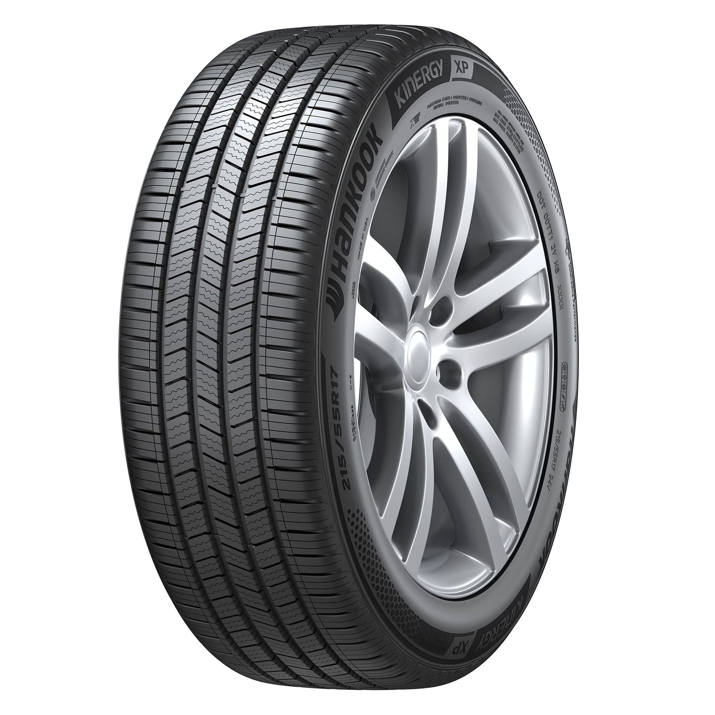 Hankook Kinergy XP H446 215/60R16 95V