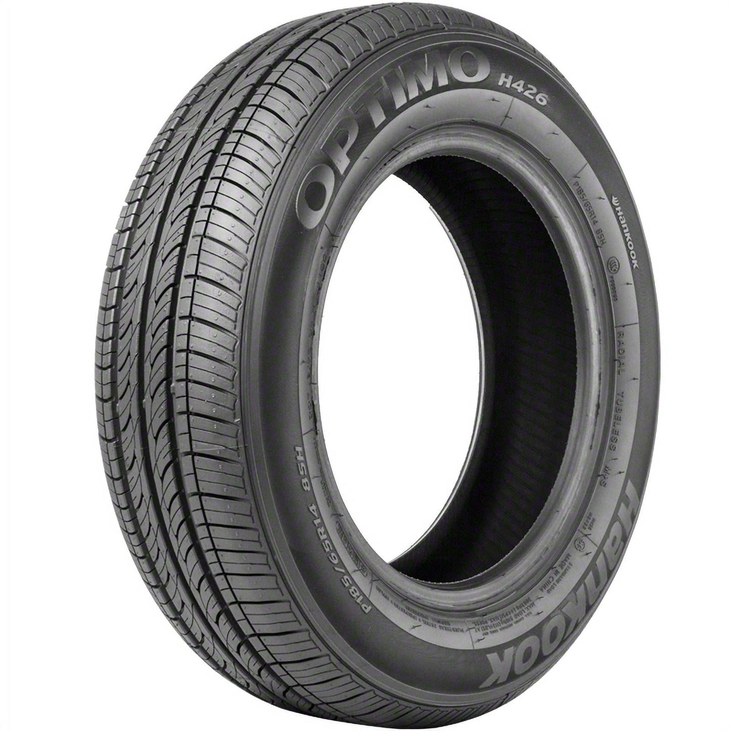 Hankook Optimo (H426) All Season 215/60R16 95T Passenger Tire