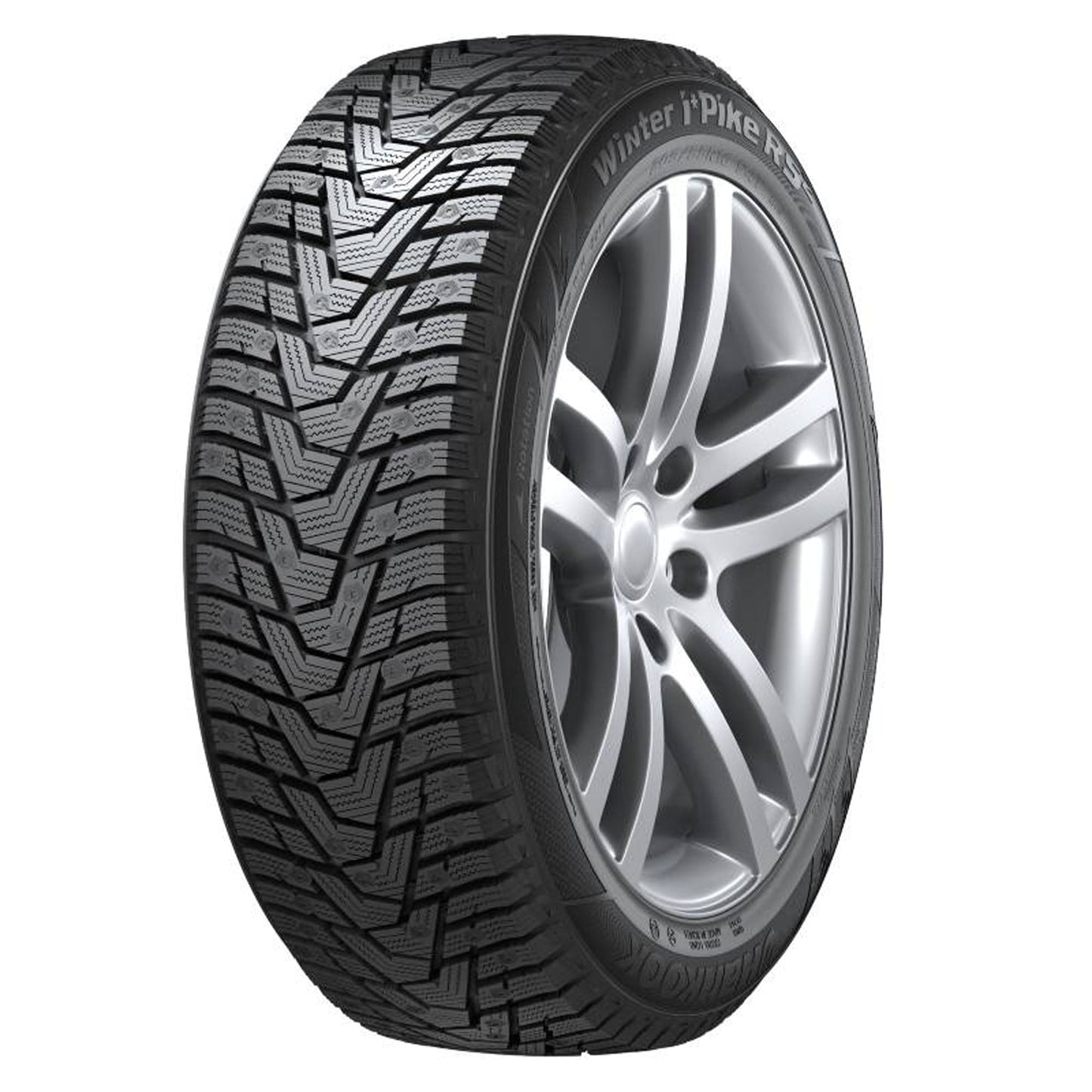 Hankook Winter i*pike RS2 W429 215/50R17XL 95T