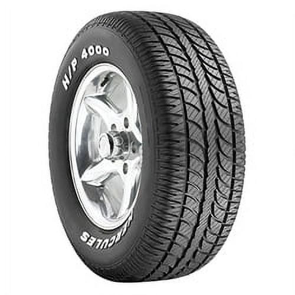 Hercules H/P 4000 P215/70R14 96T All Season