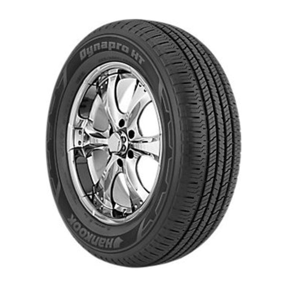 Hkook Dynapro HT RH12 P245/70R17 108T Fits: 2015-18 Chevrolet Silverado 1500 SSV, 2014-20 Jeep Grand Cherokee Laredo