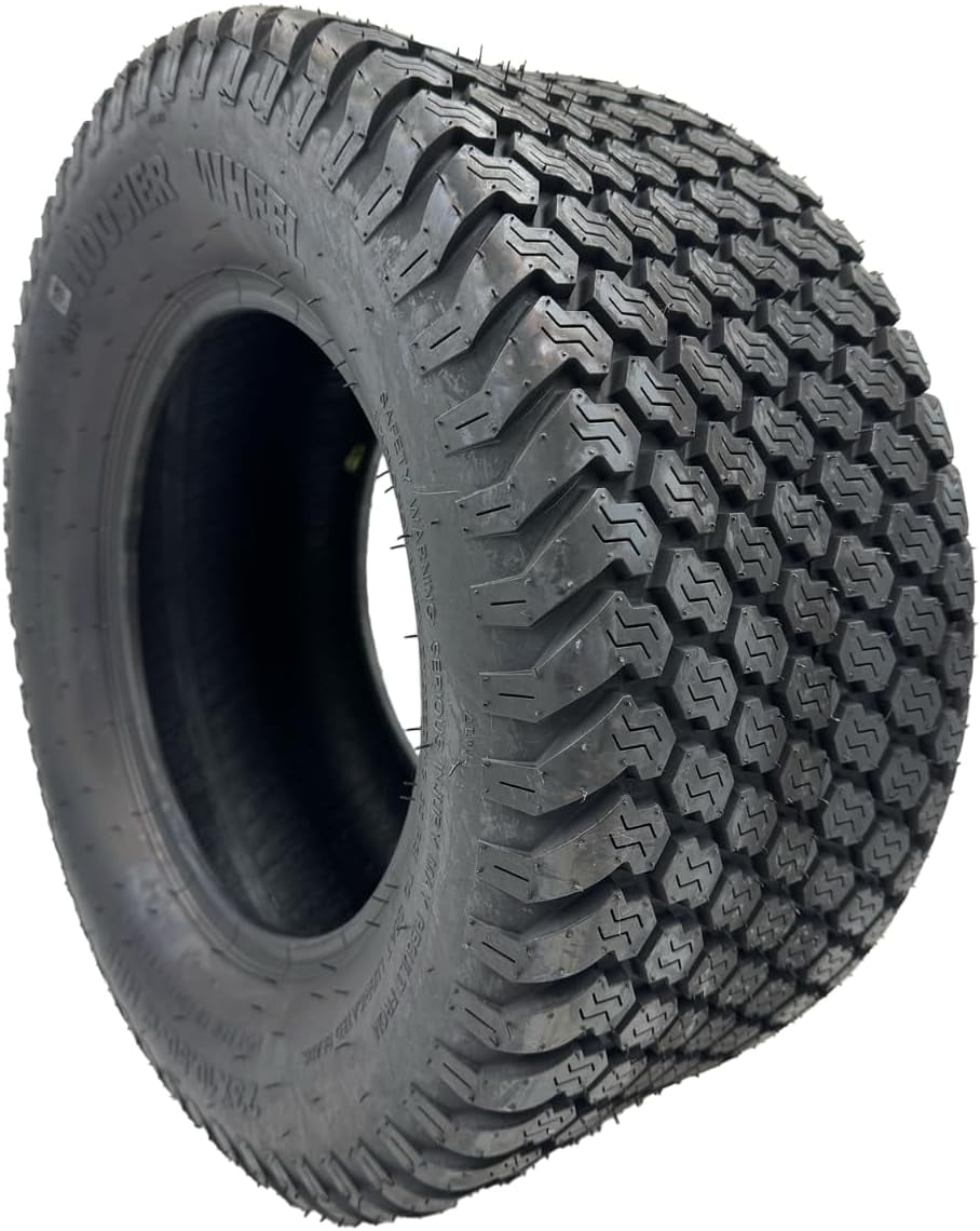 Hoosier Wheel 23x10.50-12 4 Ply Super Turf Tire