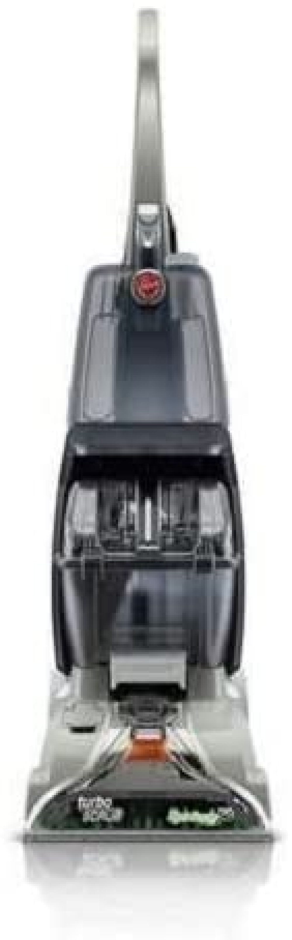 Hoover Turbo Scrub Carpet Cleaner, Blue, FH50130