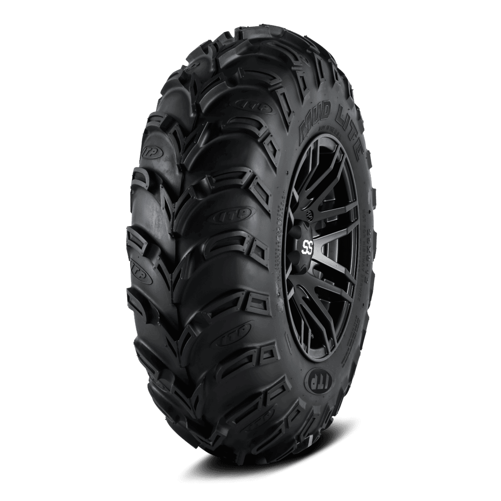 ITP MUD LITE XL TIRE, 26X9-12