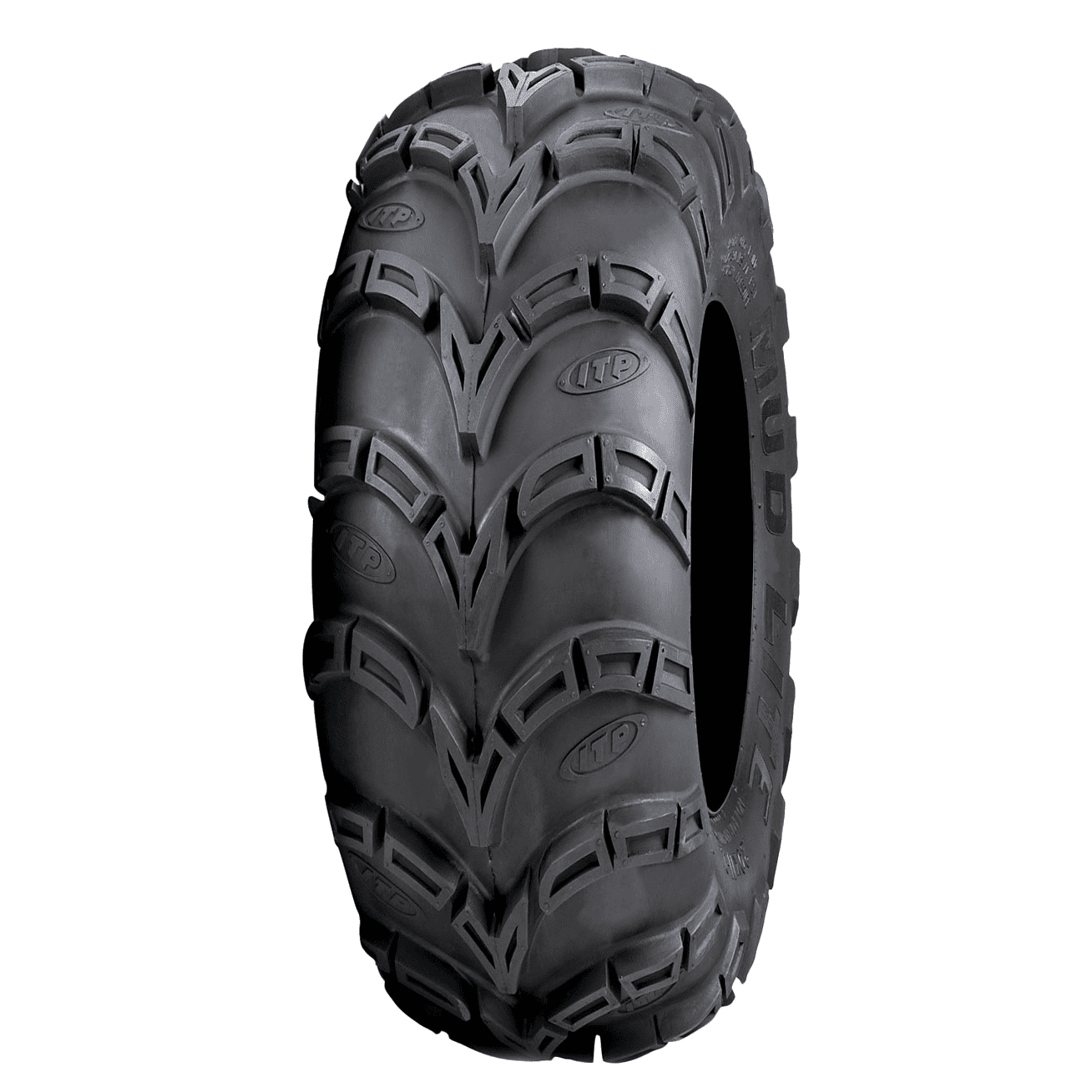 ITP Mud Lite Sport ATV/UTV Tire - 22X7-10
