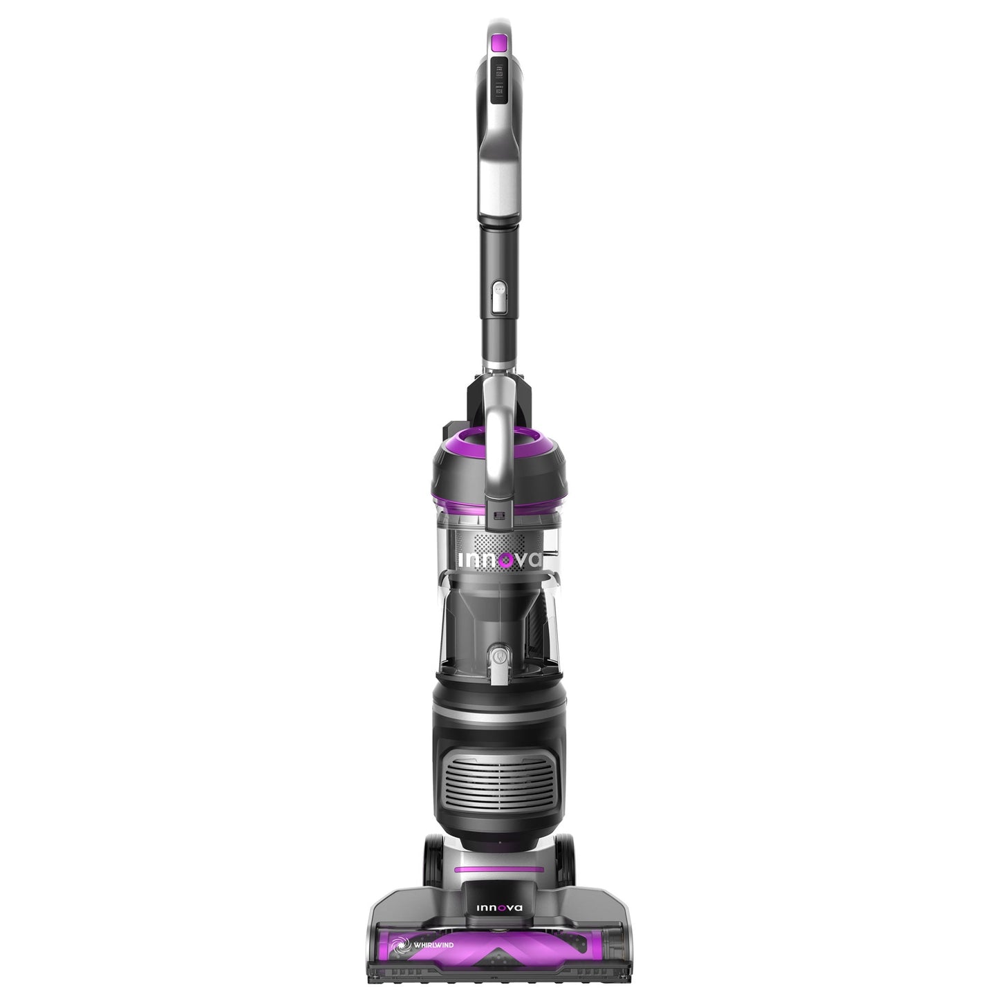 Innova by Eureka Upright Vacuum with Whirlwind Anti-Tangle Technology, NEU700