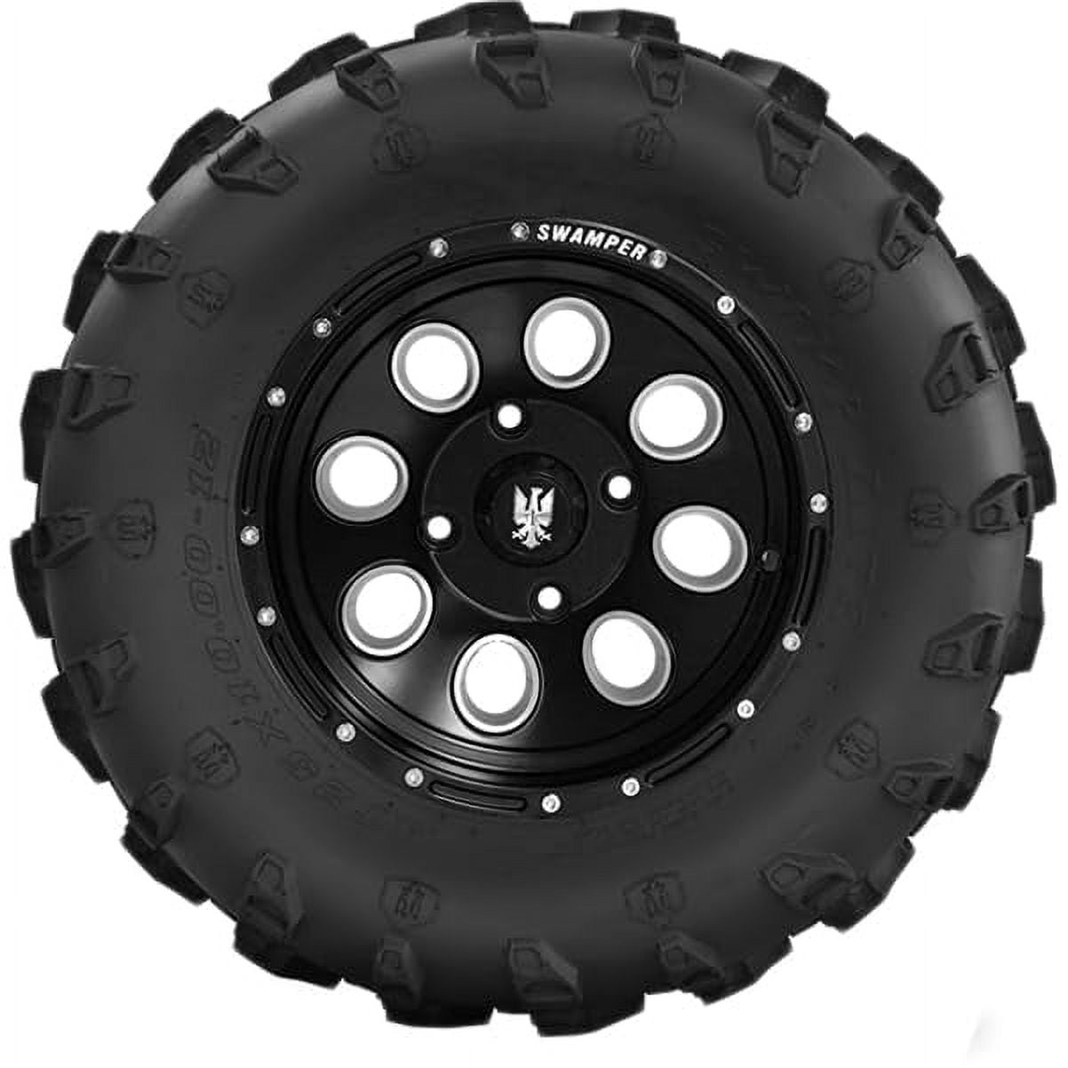 Interco Swamp Lite 6 Ply 22-11.00-9 ATV Tire