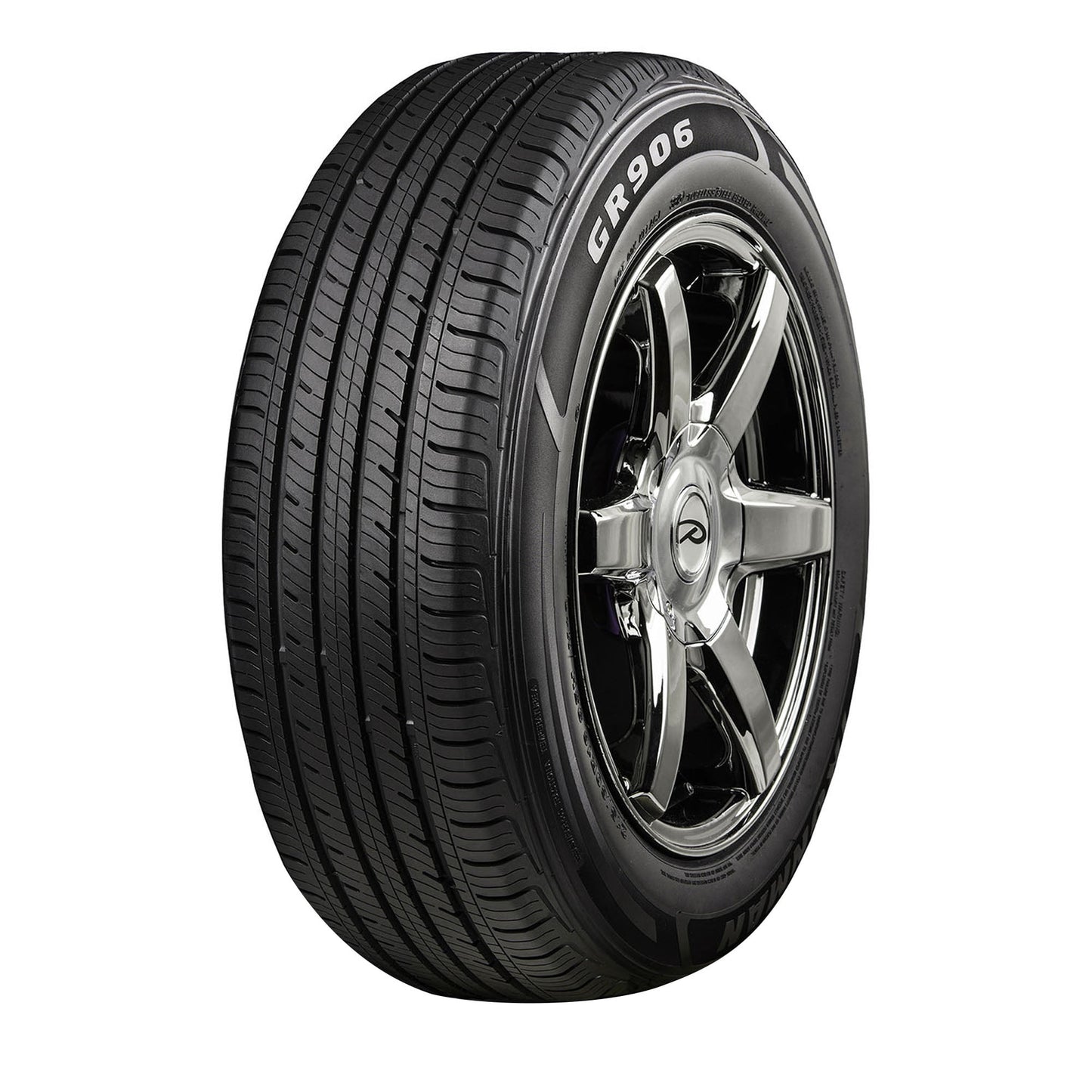 Ironman GR906 All Season 185/70R13 86T Passenger Tire
