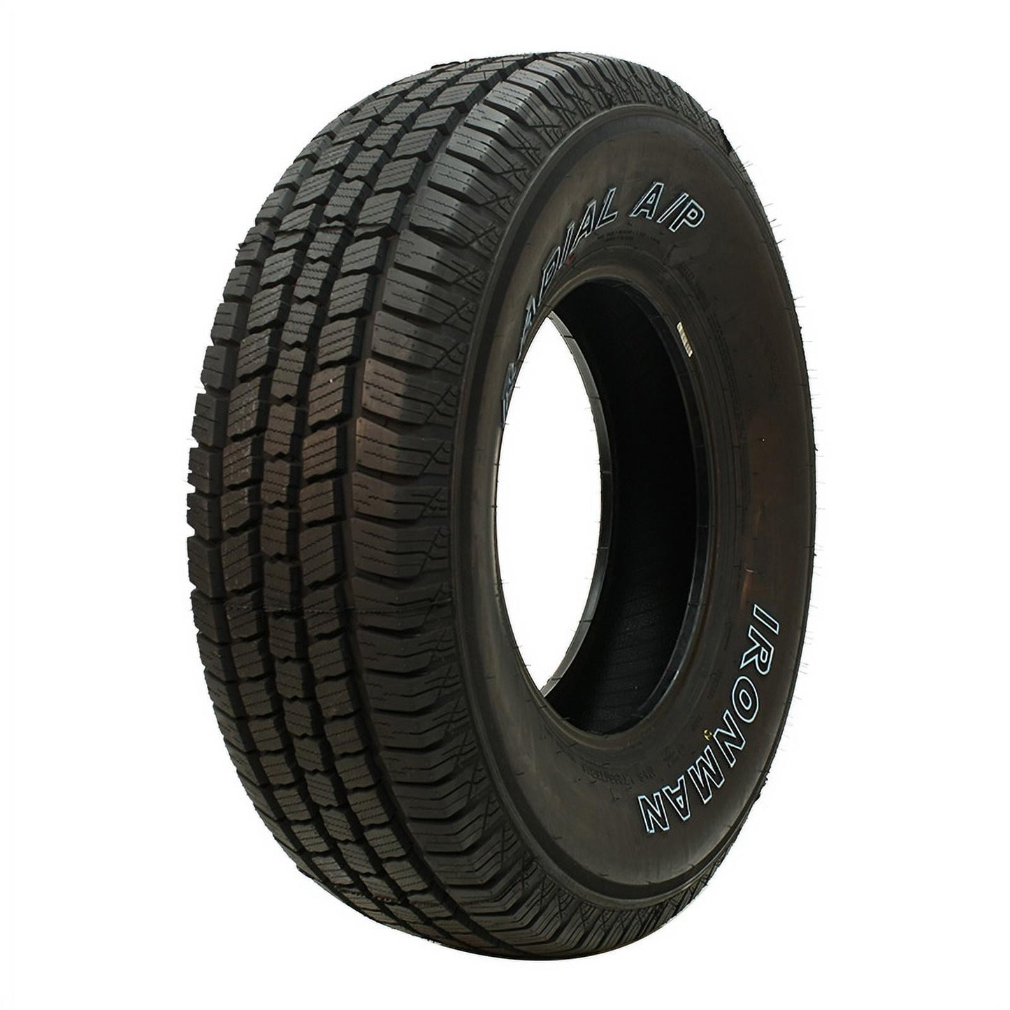 Ironman Radial A/P All Season LT235/85R16 120/116Q E Light Truck Tire