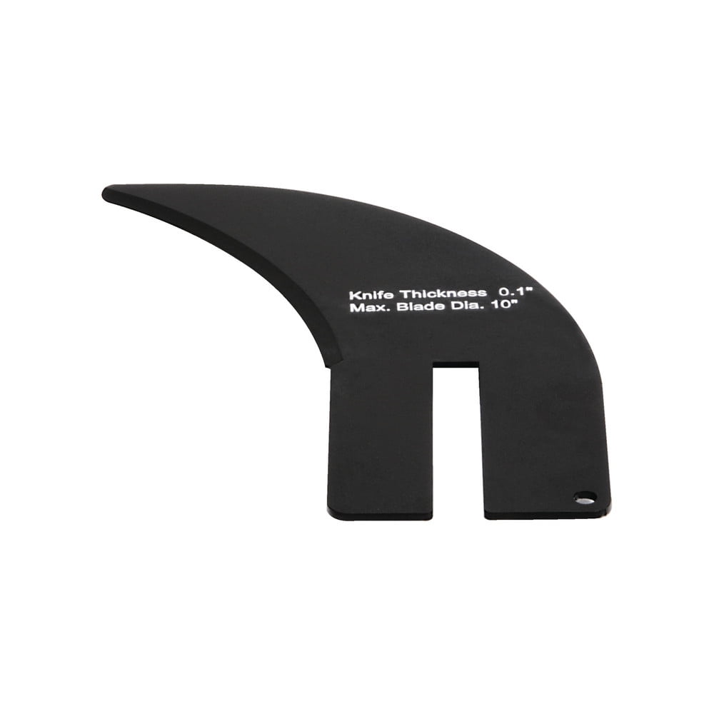Jet Riving Knife Low Profile for Deluxe XACTA Saw 708683