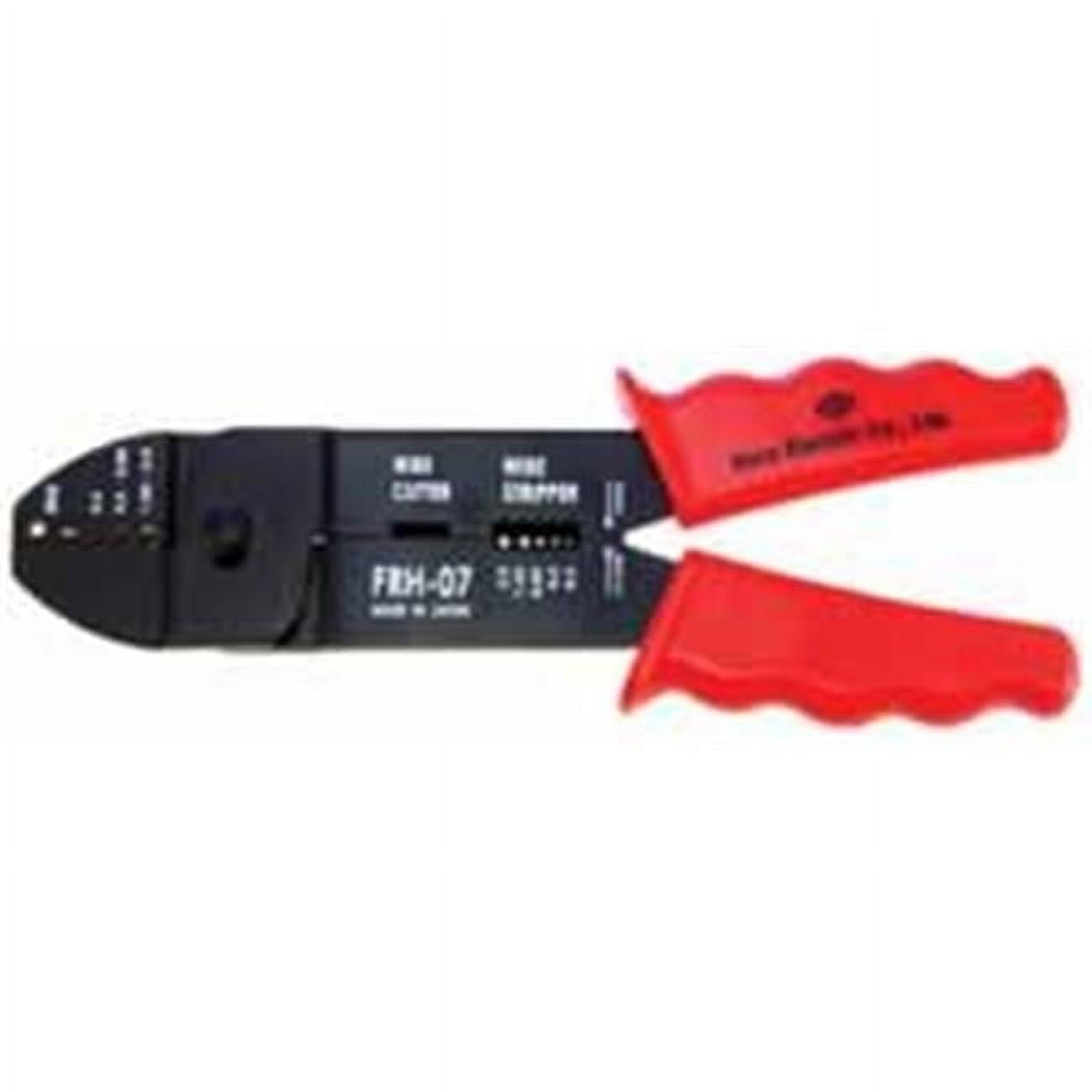 K&L Supply Terminal Crimp Tool FRH-07