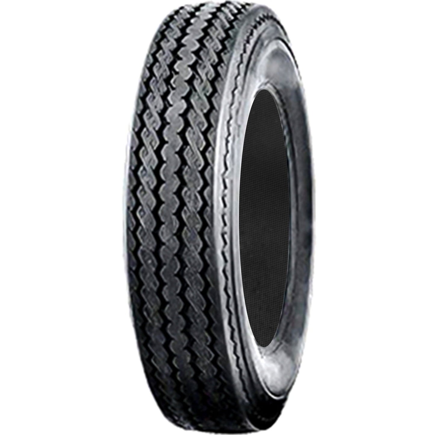 K9 Squared Bias Trailer ST 8-14.5 Load G 14 Ply Tire