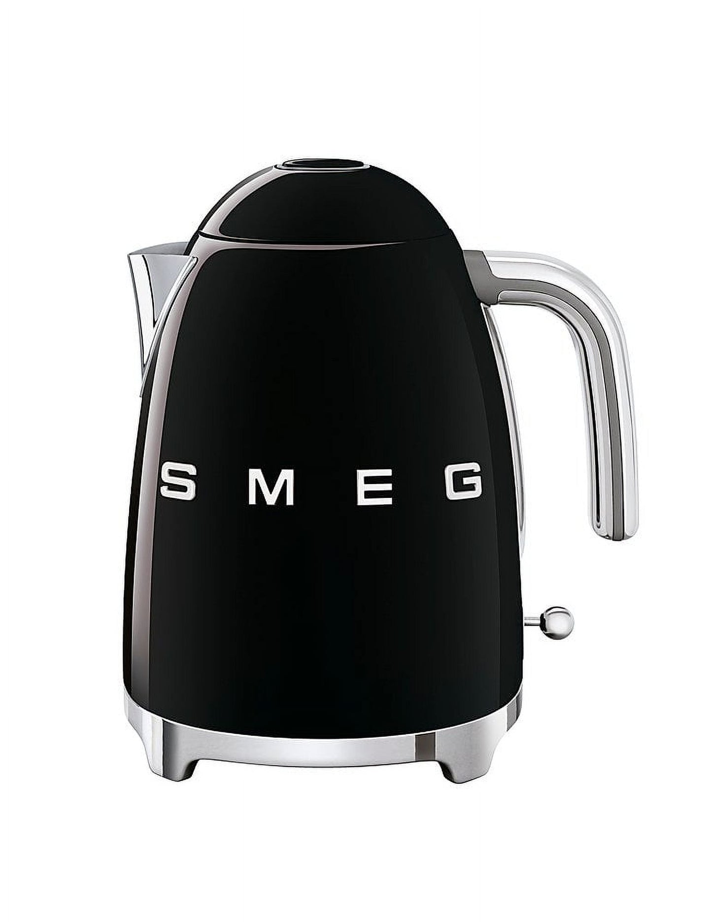 KLF03 7-cup Electric Kettle - Black