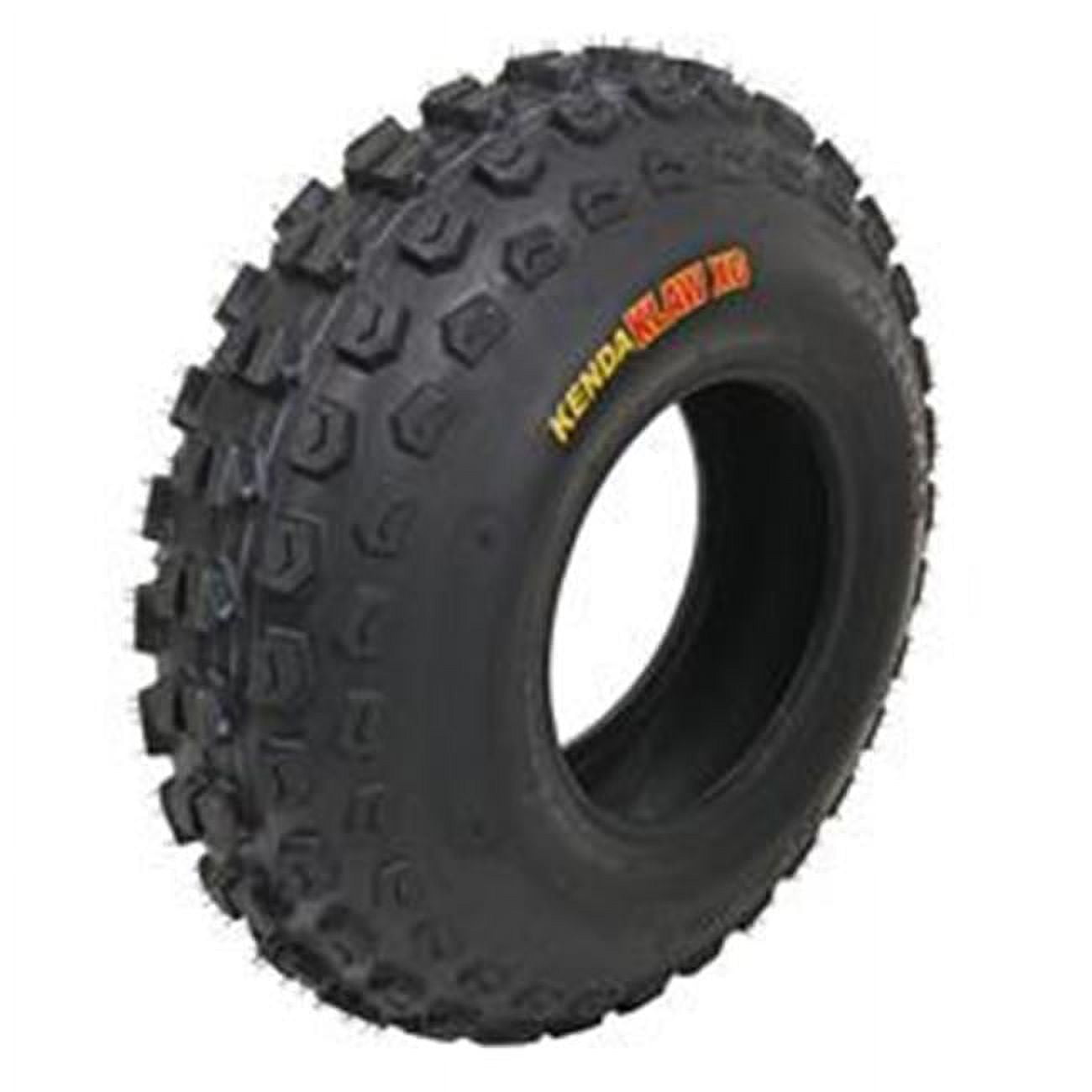 Kenda 085321005C1 K532 FA Klaw XC Front Tire - 22 x 7-10