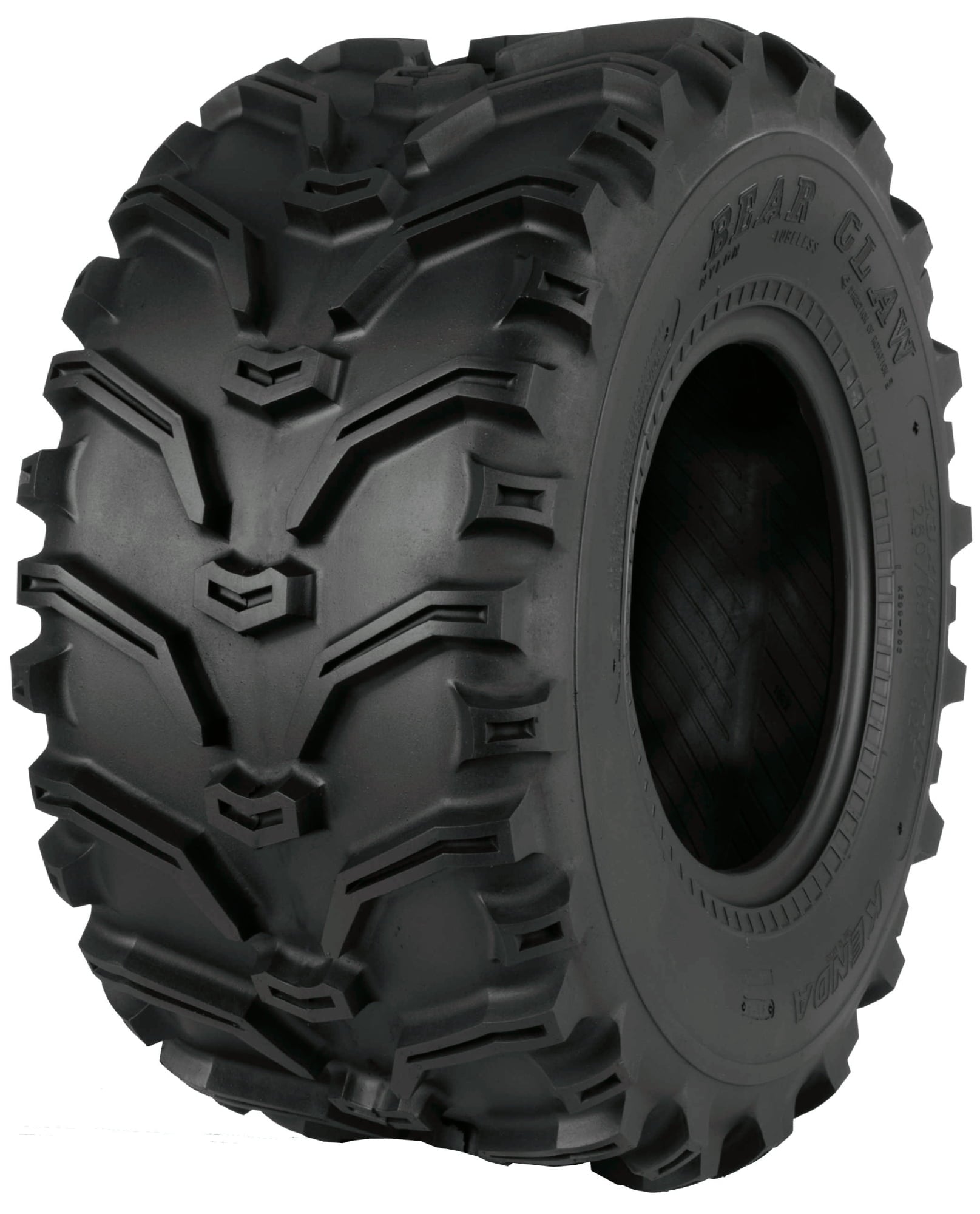 Kenda Bear Claw Tire 23x10-10