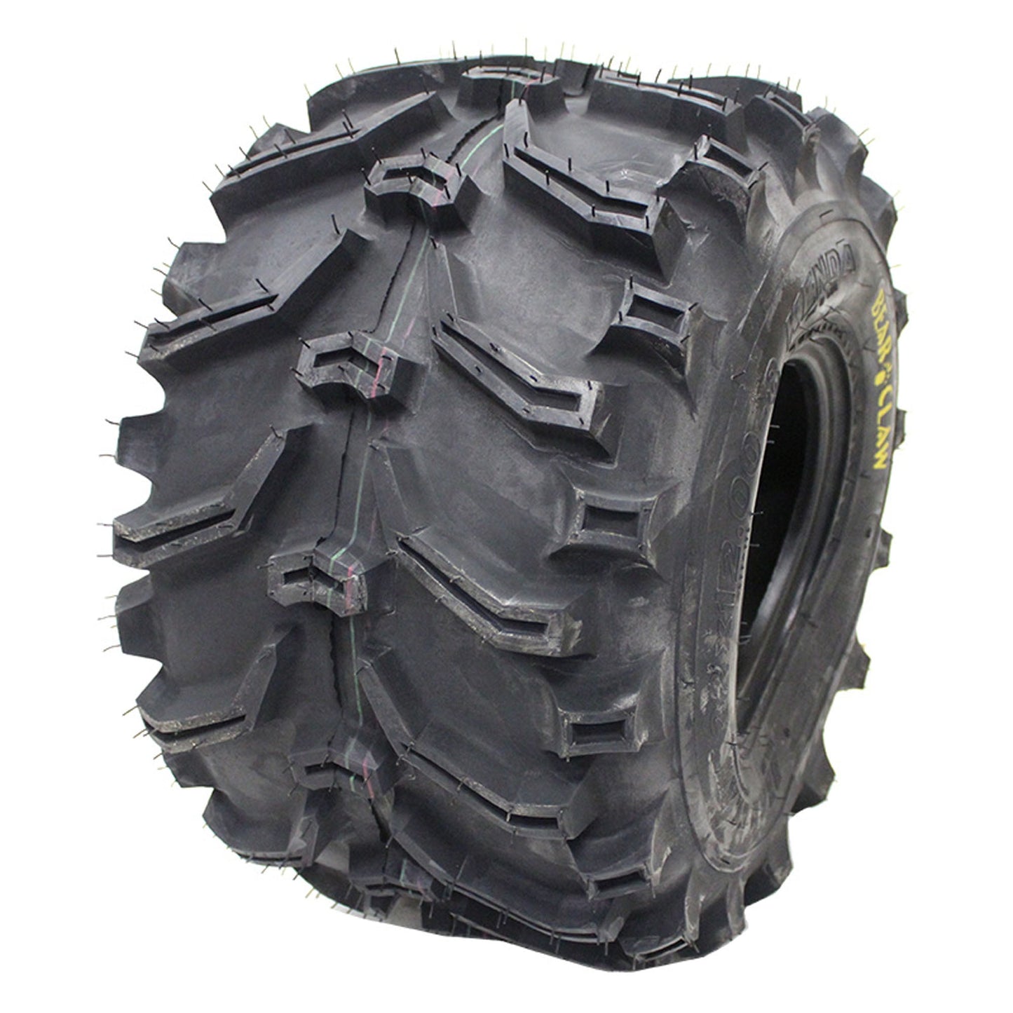 Kenda Bearclaw 27X12.00-12 66E C ATV/UTV Tire