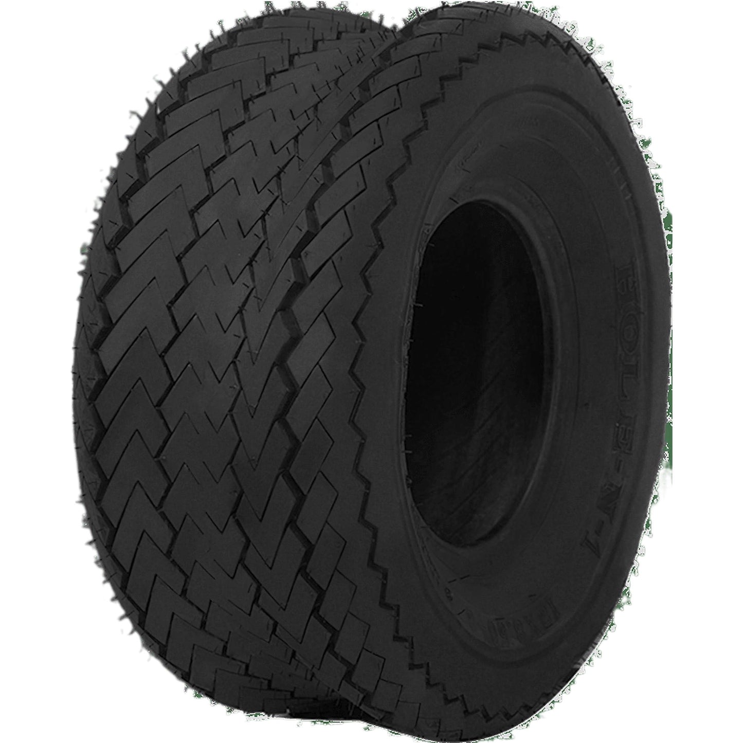 Kenda K389 Hole-N-1 18X8.50-8 81A3 C Golf Tire