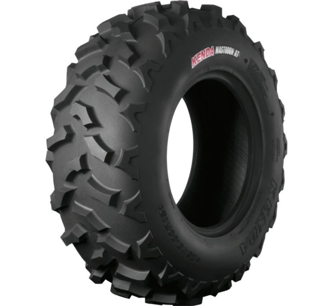 Kenda Mastodon AT K3203 Front Tire 25x8R12 (0832031201D1)