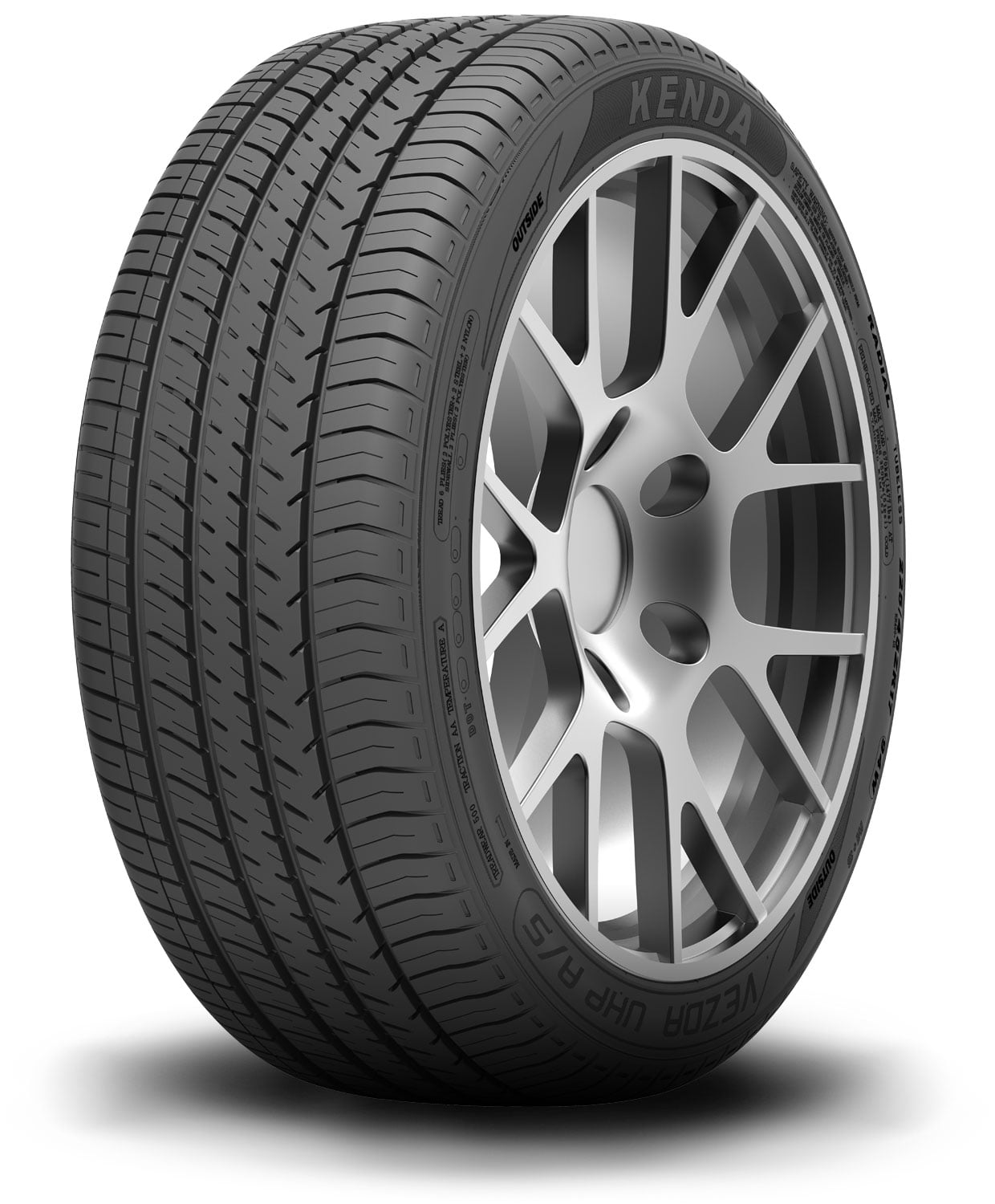 Kenda Vezda UHP A/S KR400 235/45ZR18 98W Tire