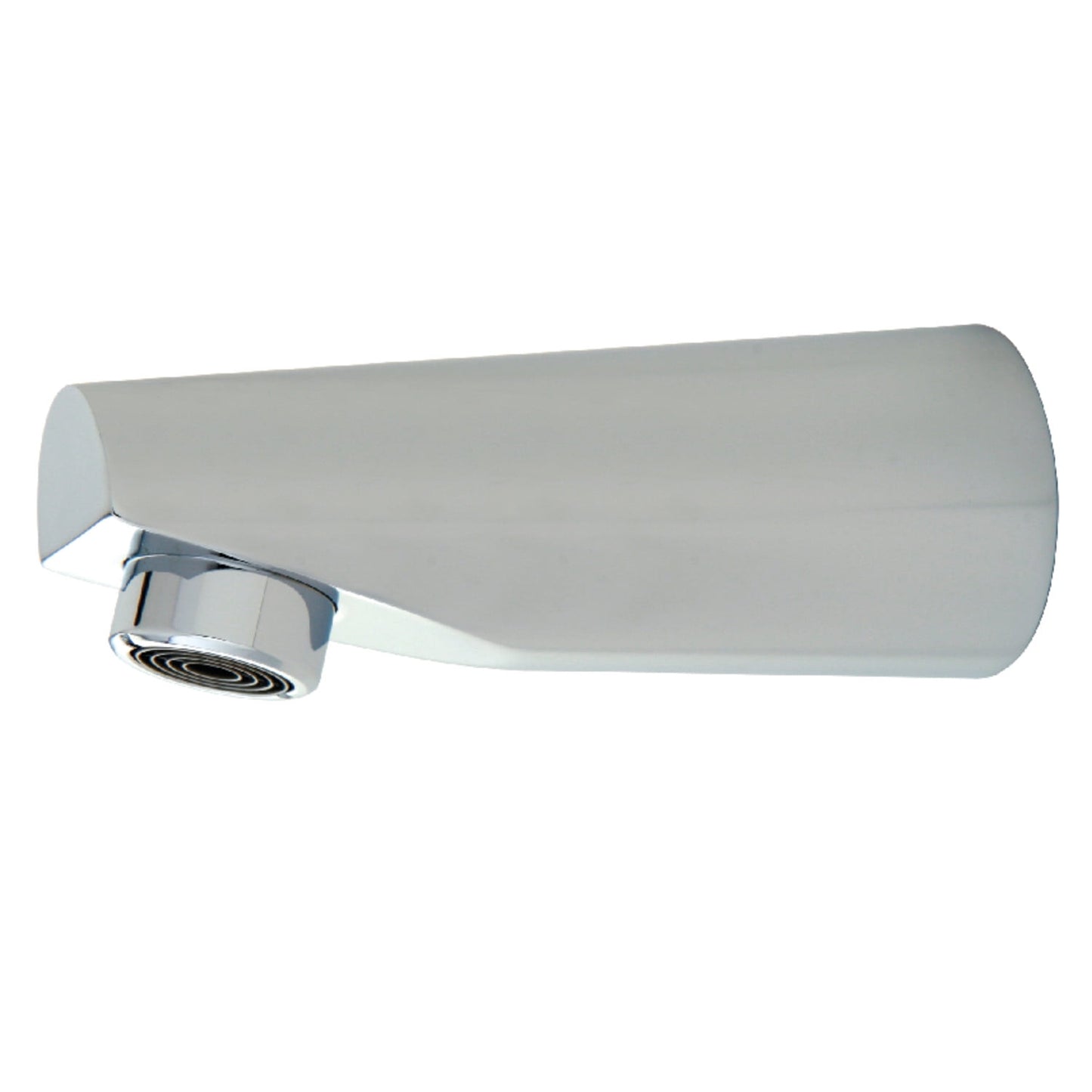 Kingston Brass K6187A1 5-1/8" Tub Spout - Chrome