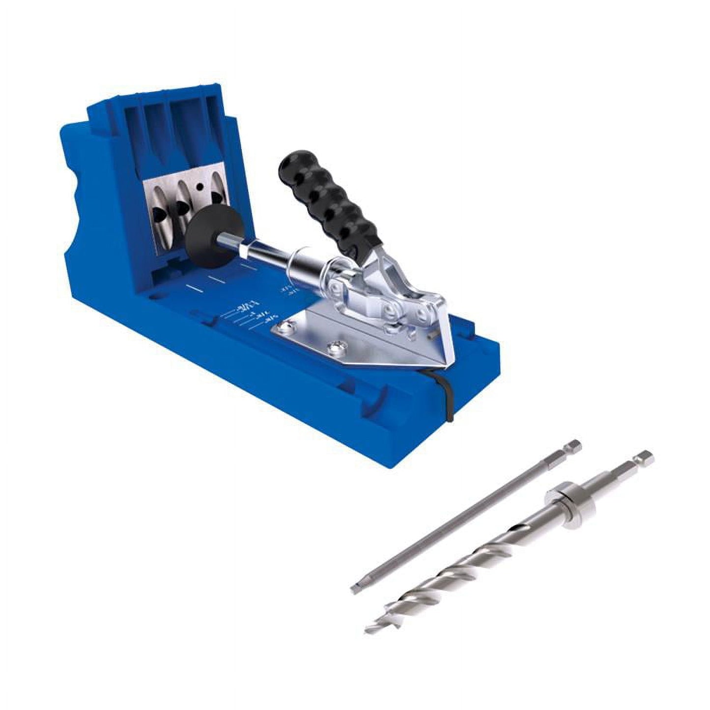 Kreg K4 Pocket Hole Jig Woodworking System