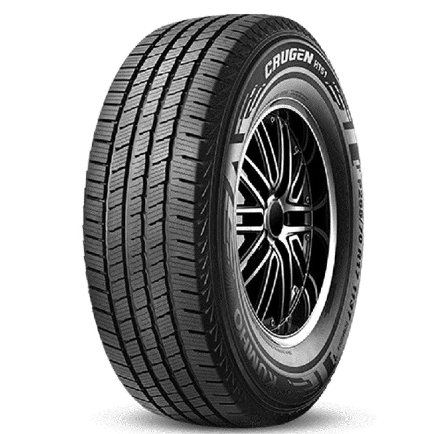Kumho Crugen HT51 235/75R15 109 T Tire