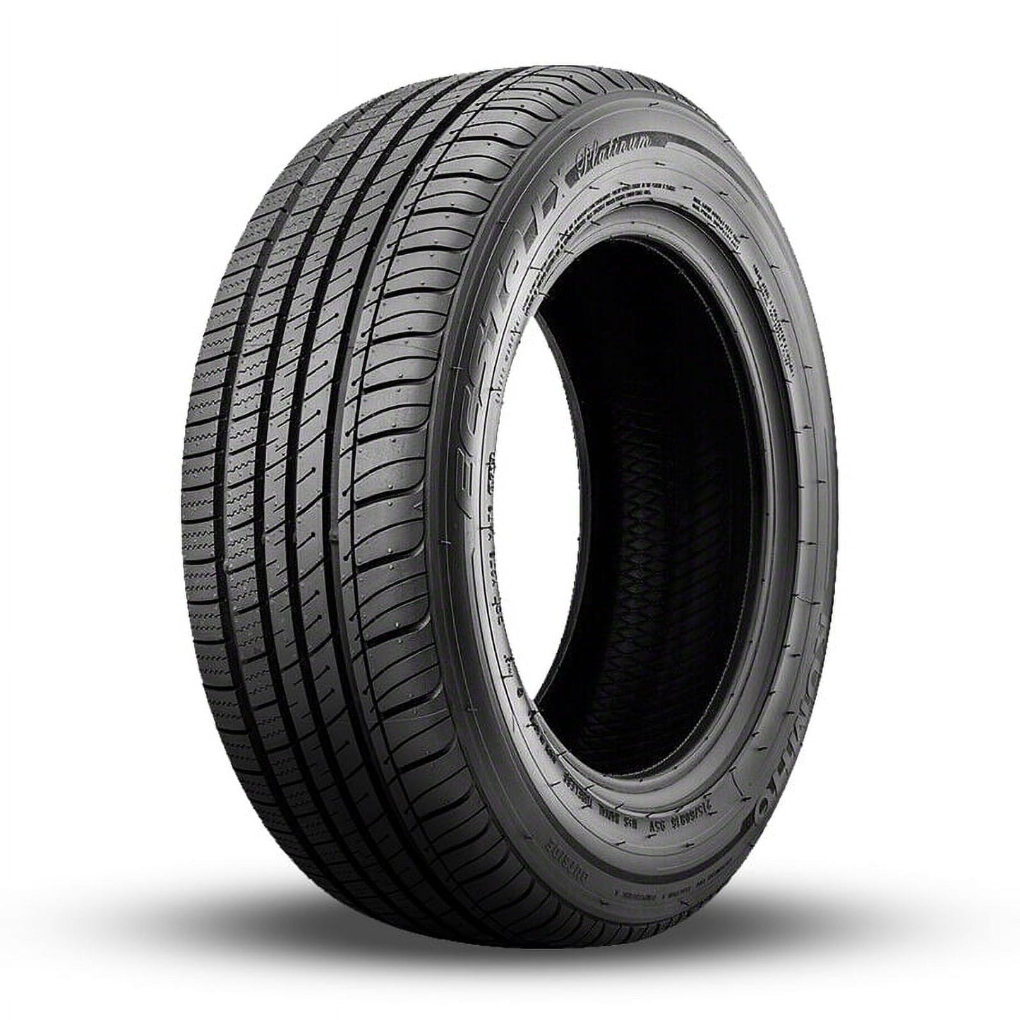 Kumho Ecsta LX Platinum KU27 205/65R15 95 V Tire Fits: 2006-07 Honda Accord LX, 2005 Honda Accord EX