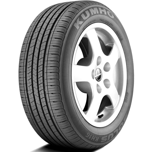 Kumho Solus KH16 All Season 175/55R15 77T Passenger Tire