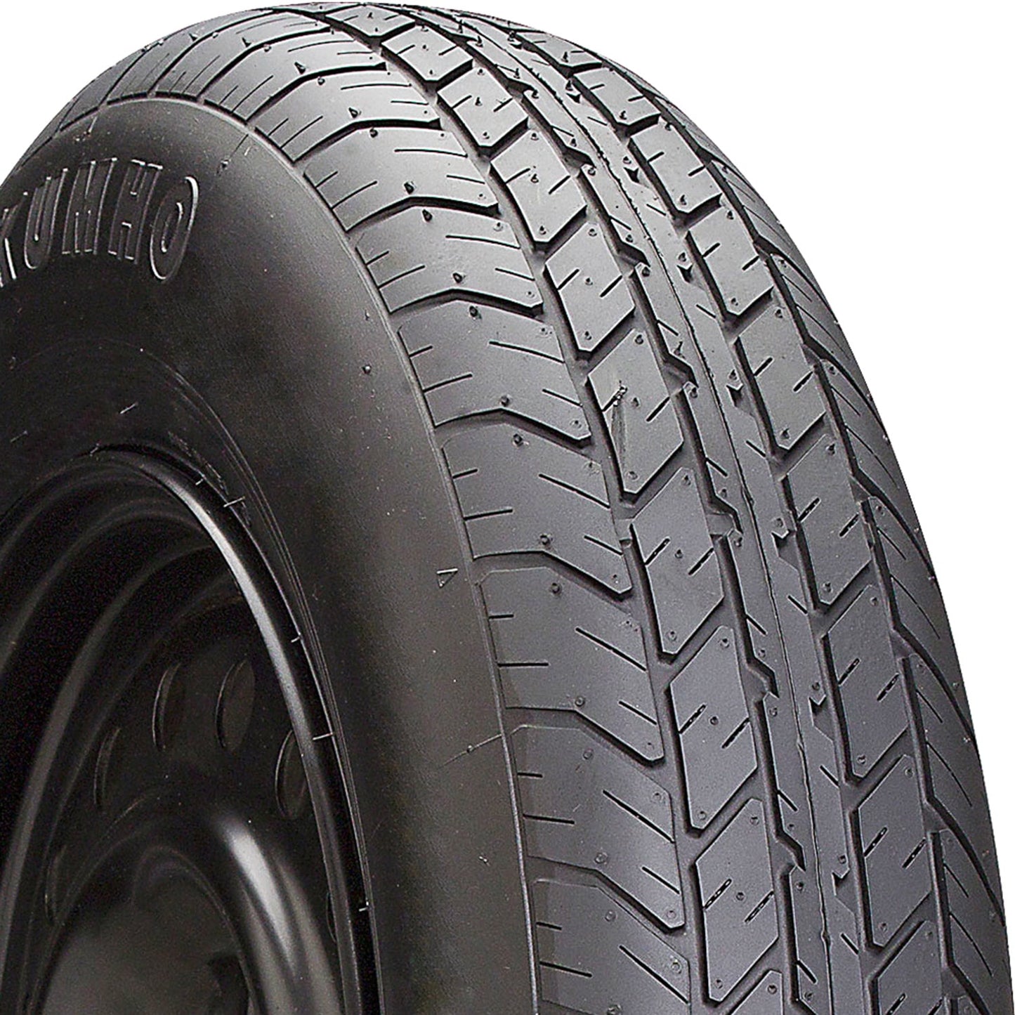 Kumho Spare T121 T135/90D17 104M Temporary Spare Tire