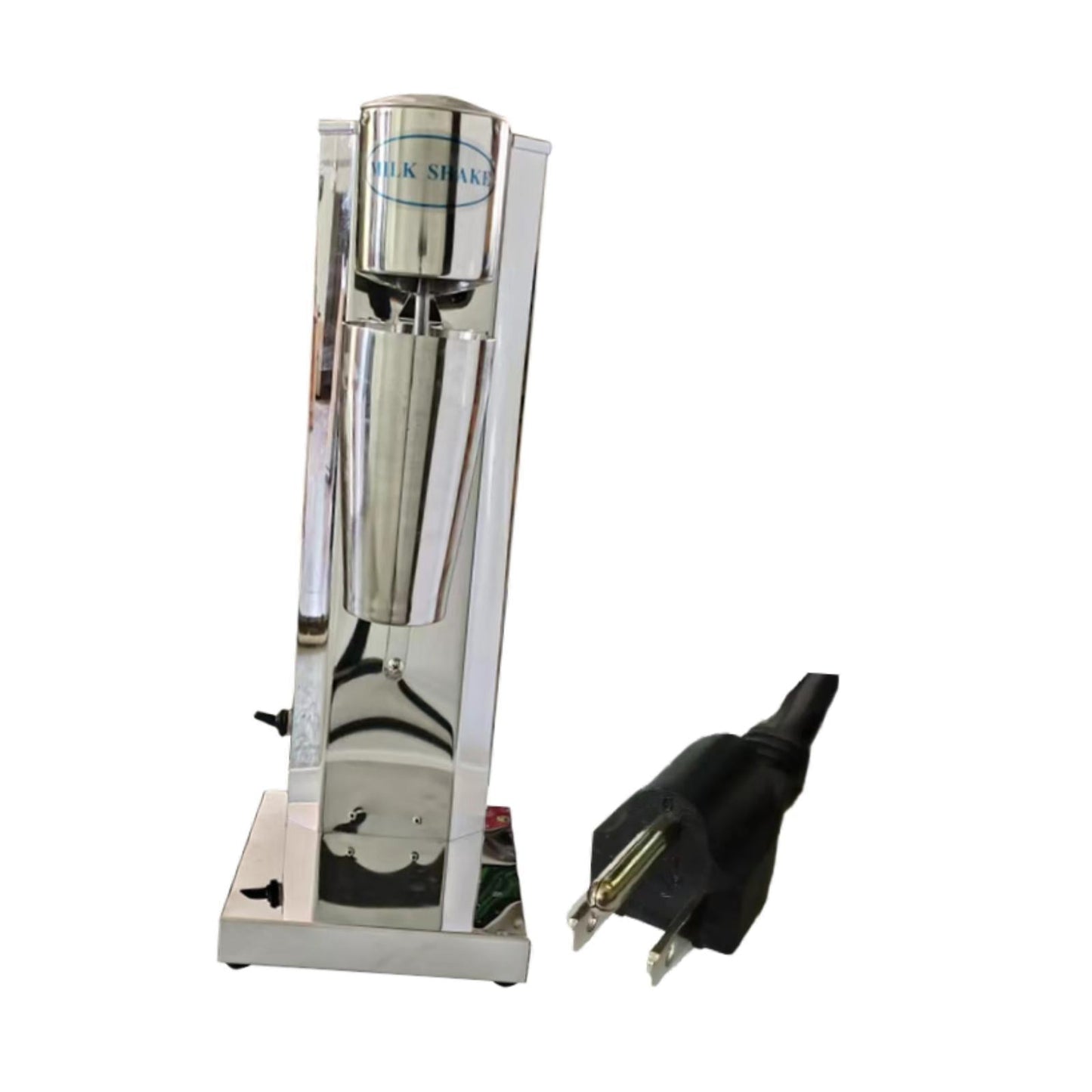 Kuntesetty Milkshake Maker Commercial Milk SHAKE Machine High Efficient Compact Blender Style A