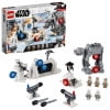 LEGO Star Wars Combat Action Battle 75241 Echo Base Defense Building Set