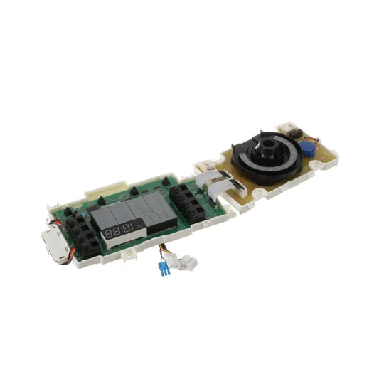 LG Genuine OEM EBR82938801 Washer Display Power Control Board (PCB Assembly)