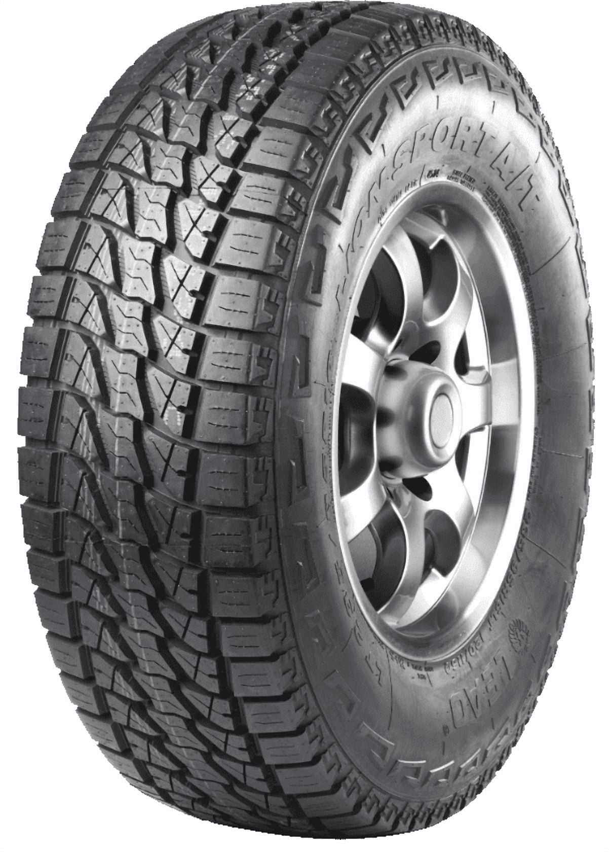 LT305/70R16 10PR LION SPORT A/T 124/121R