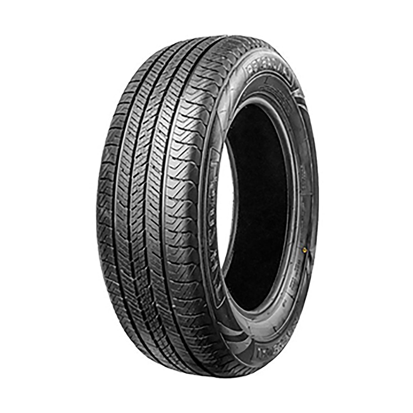 Lancaster LS-07 H/T All Season 225/65R17 102T Passenger Tire