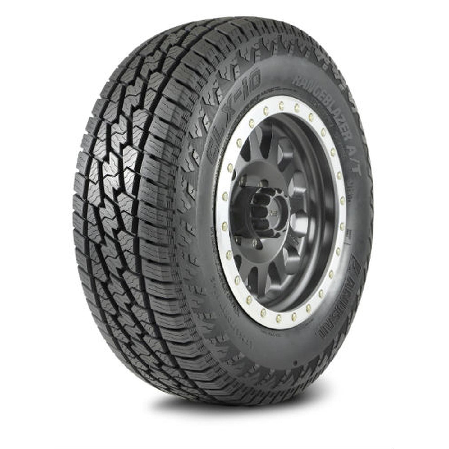 Landsail CLX10 Rangeblazer A/T All Terrain LT285/75R16 126/123S E Light Truck Tire