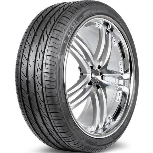 Landsail LS588 SUV 295/35R24 110V XL Performance a/s All Season Tire
