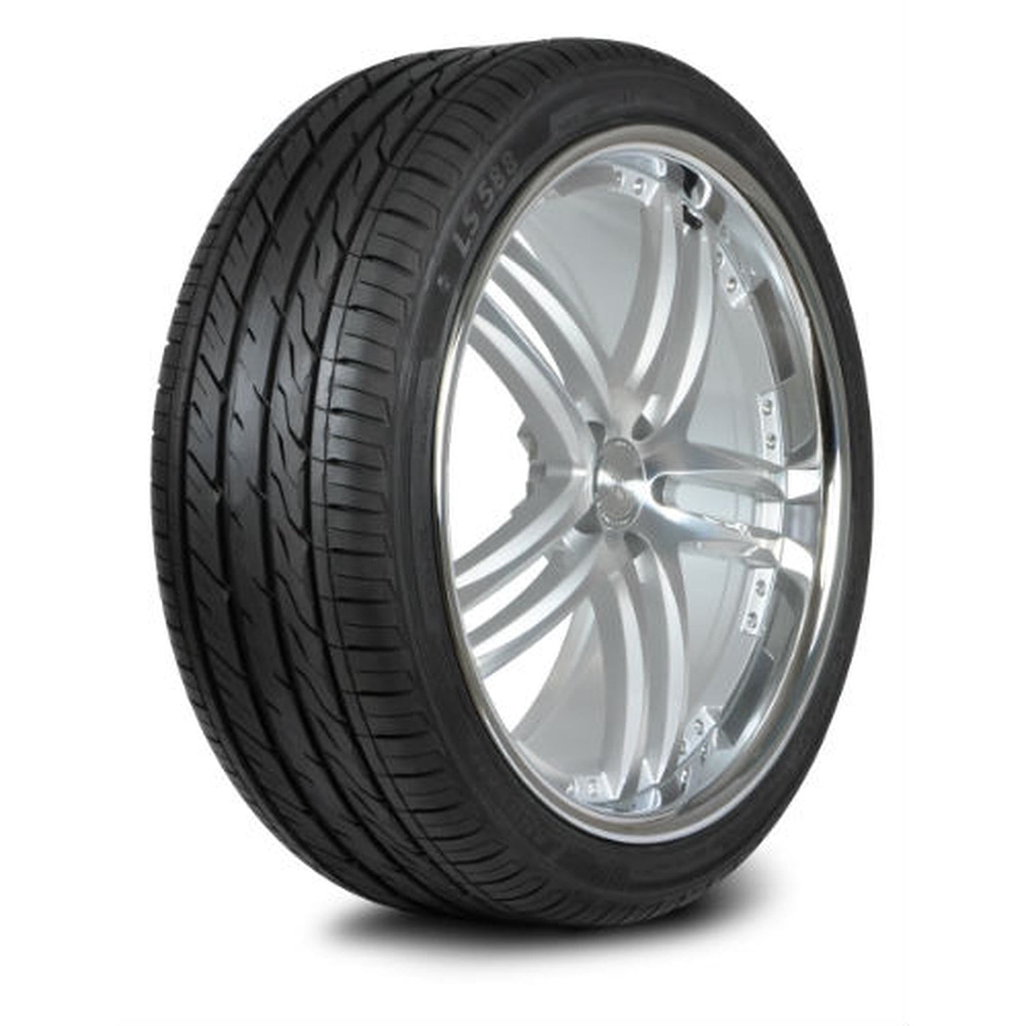 Landsail LS588 UHP UHP All Season 305/35R24 112V XL Passenger Tire