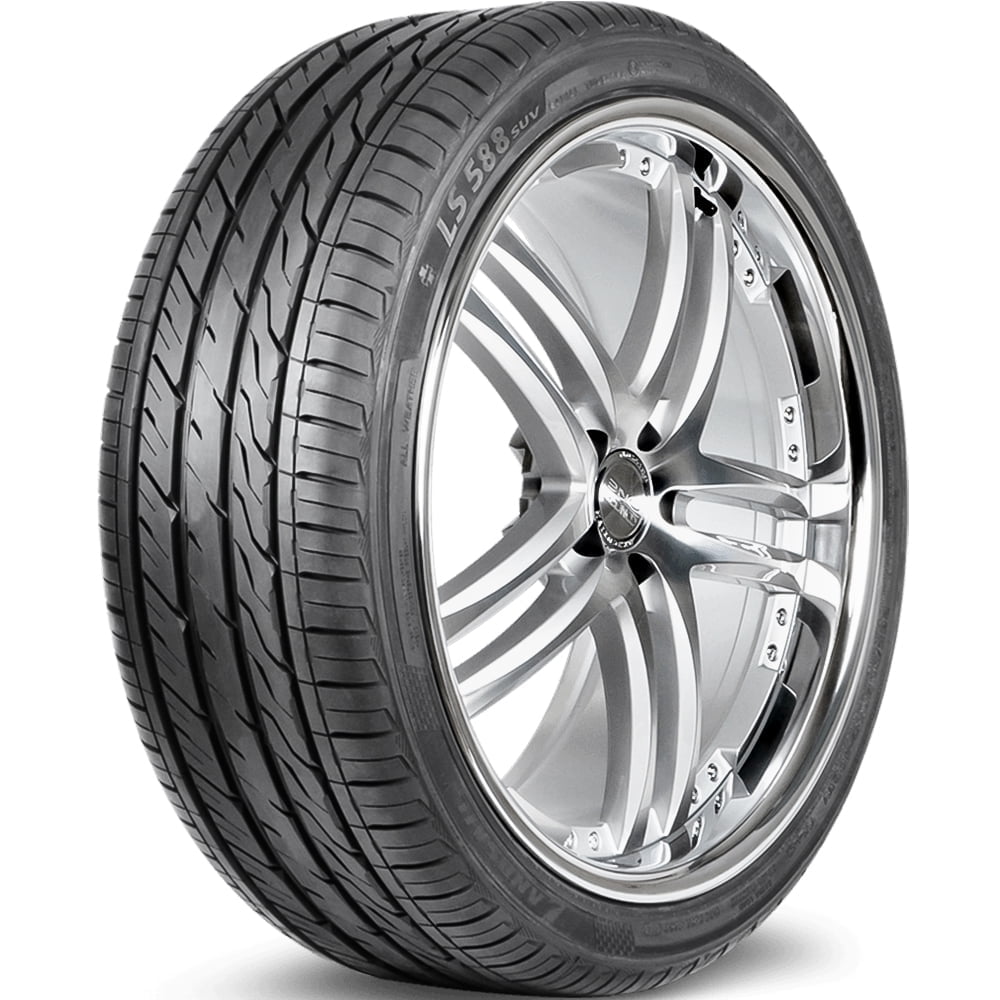 Landsail LS588 UHP All Season 275/40ZR20 106W XL Passenger Tire