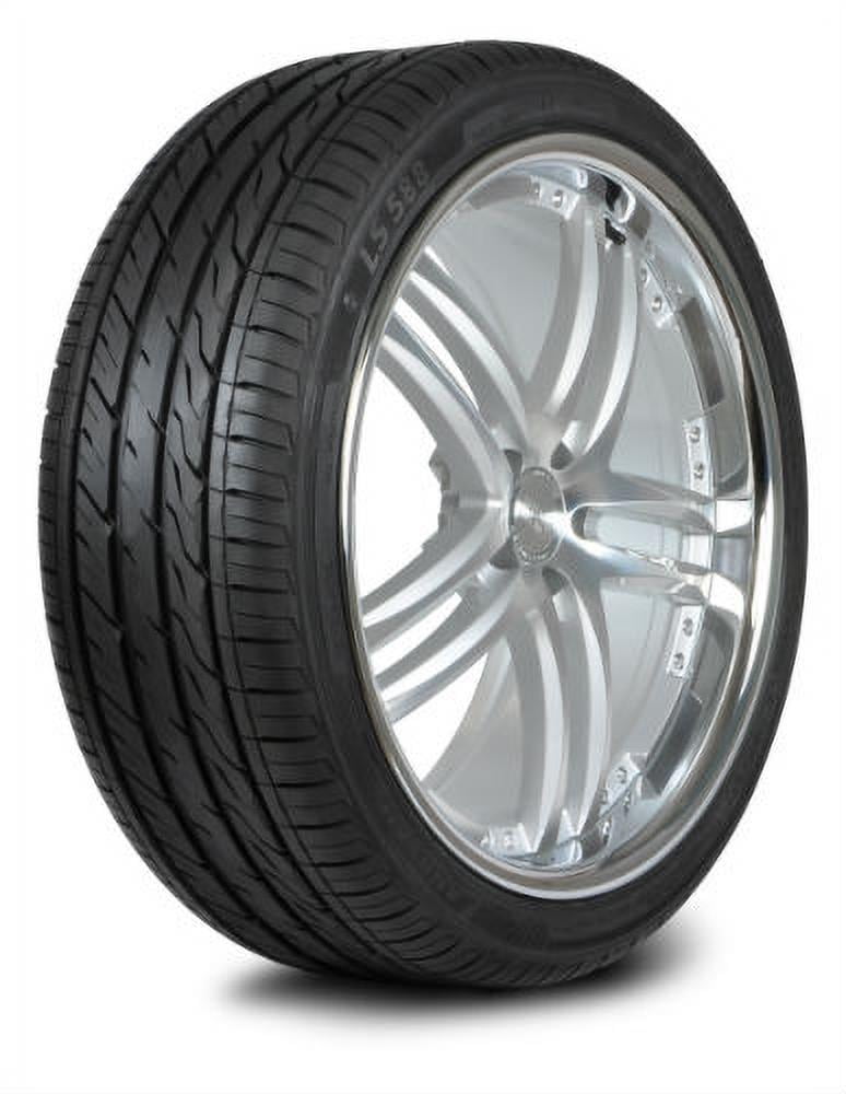 Landsail LS588 UHP UHP All Season 275/30ZR20 97W XL Passenger Tire