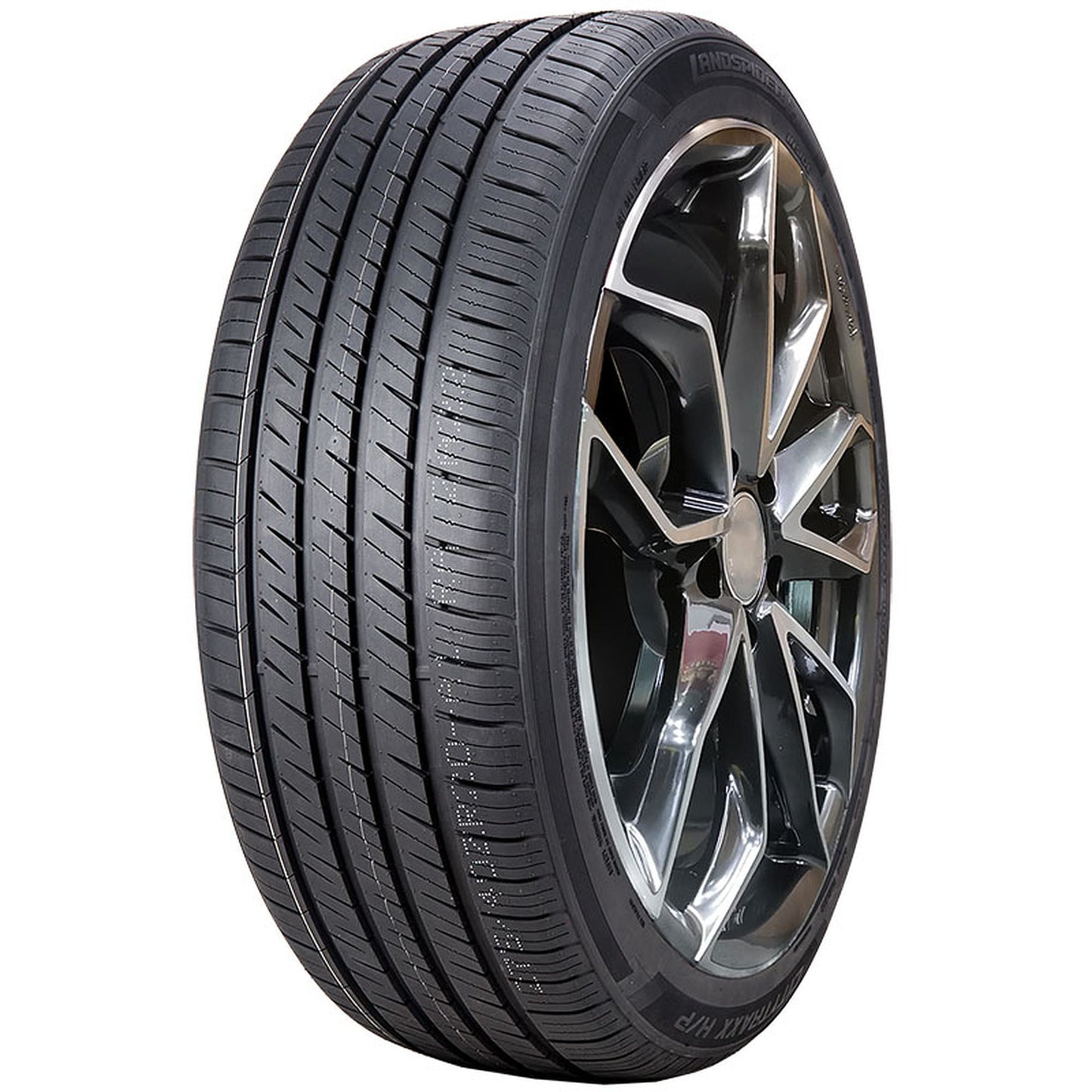 Landspider CityTraxx H/P All Season 285/40R22 110W XL Passenger Tire