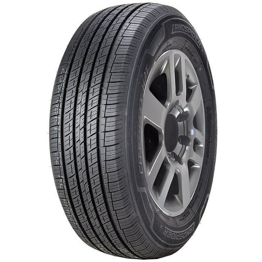 Landspider CityTraxx H/T LT235/85R16 120/116S E Tire