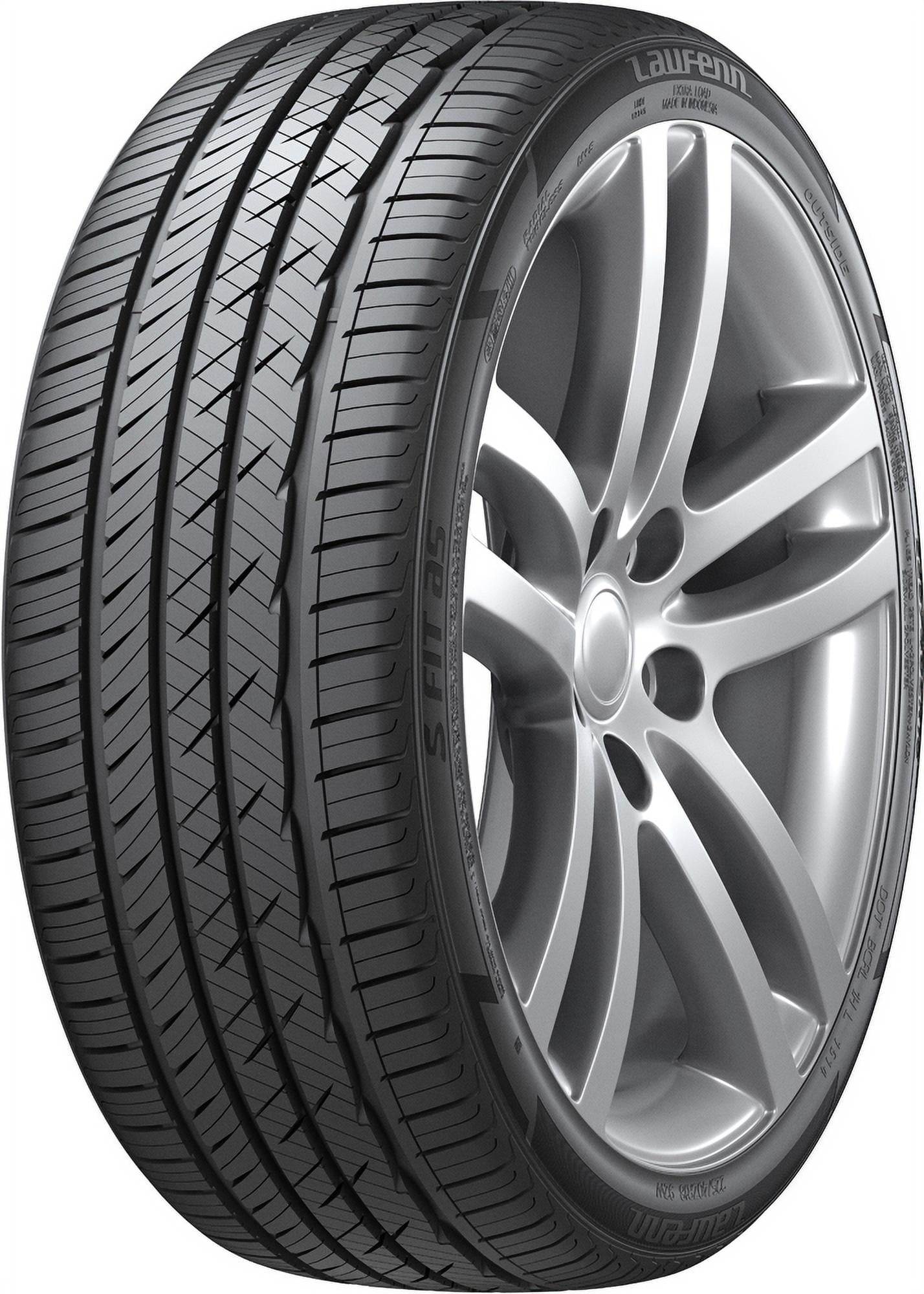 Laufenn All Season 255/50ZR19 107 W Tire