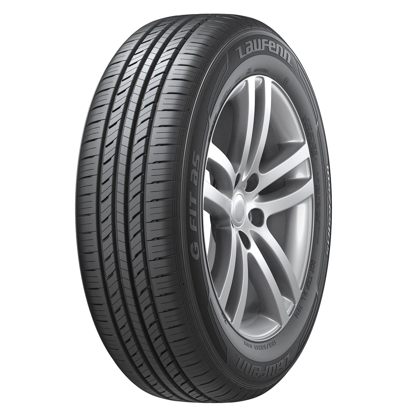 Laufenn G FIT AS LH41 All Season 225/65R17 102T Passenger Tire