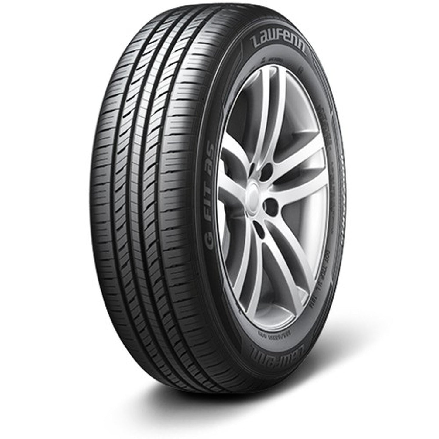 Laufenn G FIT AS LH41 All Season 225/65R17 102T Passenger Tire