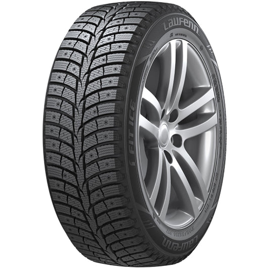 235/65R17XL 108T LAUF I FIT ICE LW71 BW