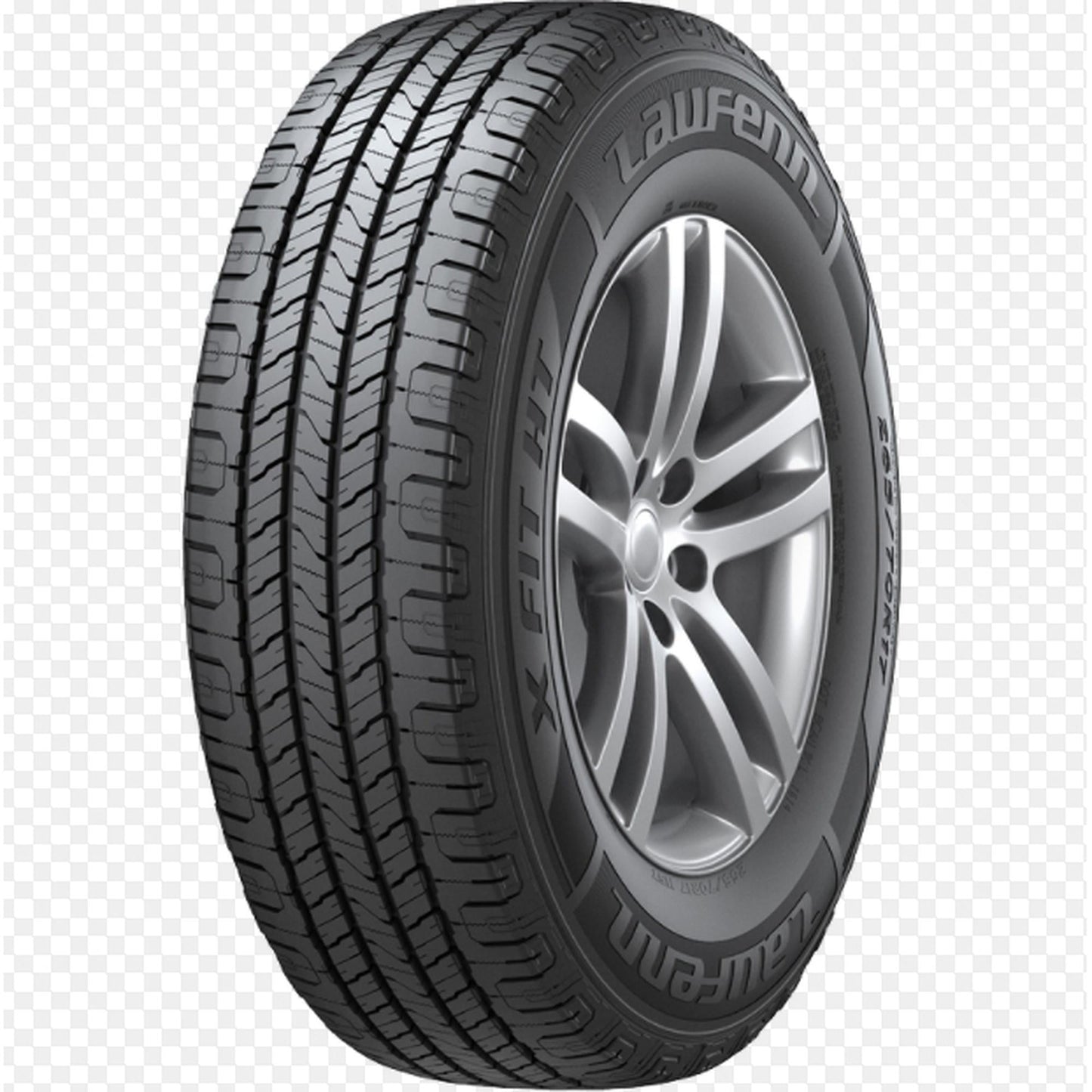 Laufenn X FIT HT LD01 All Season 265/70R17 115T Passenger Tire