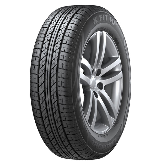 245/50R20 102V LAUF X FIT HP LA41 BW