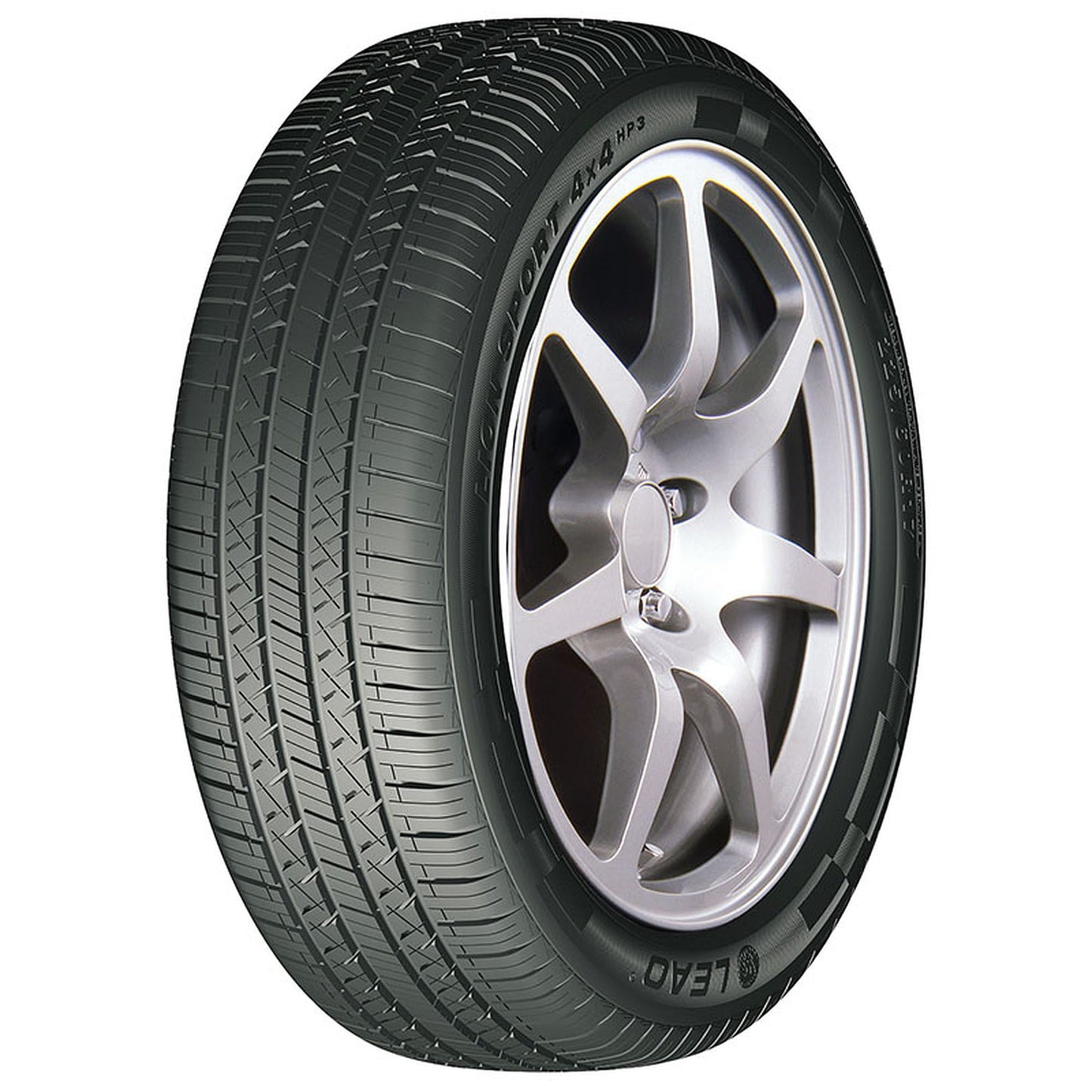 Leao Lion Sport 4x4 HP3 All Season 245/60R18 105V Passenger Tire